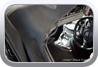Nissan 370Z soft top - Car Interior