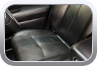 Nissan Pathfinder 2016 car upholstery - Car Interior