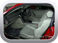 Nissan Skyline 350GT leather conditioning - Car Interior