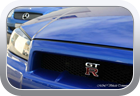Nissan Skyline GT-R V-Spec 2000 - Car Interior