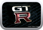 Nissan Skyline R34 GTR 2000 - Car Interior