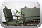 Outdoor lounge suite - Miscellaneous