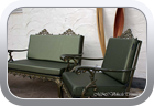 Outdoor lounge suite - Miscellaneous
