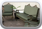 Outdoor lounge suite - Miscellaneous