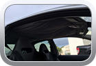 Peugeot 206 GTI 180 2005 headliner replacement - Car Interior