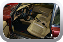Pininfarina Spider 1985 - Car Interior
