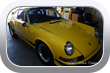 Porsche 911 E 1971 - Car Interior