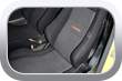 Porsche 911 E 1971 - Car Interior