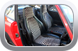 Porsche 911 SC - Car Interior