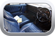 Porsche 911 SC 1983 - Car Interior