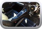 Porsche 911 Carrera 4S 2015 car upholstery - Car Interior