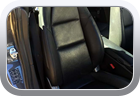Porsche 911 Carrera 4S 2015 upholstery repair - Car Interior