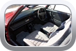 Porsche 911SC Targa 1981 - Car Interior