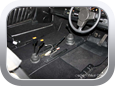 Porsche 911SC Targa 1981 - Car Interior