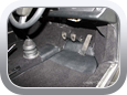 Porsche 911SC Targa 1981 - Car Interior