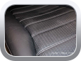 Porsche 911 seats - Car Interior