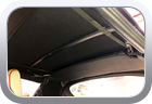 Porsche 911 Carrera 2 (964) 1993 headliner cover - Car Interior