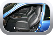 Porsche 968 - Car Interior