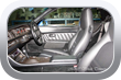 Porsche 968 - Car Interior