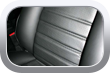 Porsche 968 - Car Interior