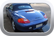 Porsche Boxster 986 1997 - Car Interior