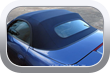 Porsche Boxster 986 1997 - Car Interior
