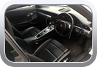 Porsche 911 Carrera (991) 2013 door trim repairs - Car Interior