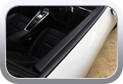 Porsche 911 Carrera (991) 2013 door panels - Car Interior