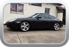 Porsche 911 Carrera (996) 1998 - Car Interior