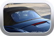 Porsche Boxster - Car Interior