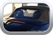 Porsche Boxster - Car Interior