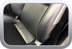Porsche Boxster (981) 2013 - Car Interior