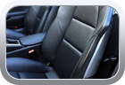 Porsche Boxster (981) 2013 - Car Interior