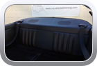 Porsche 911 Carrera 3.0 1977 parcelshelf - Car Interior