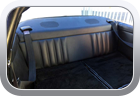Porsche 911 Carrera 3.0 1977 parcel-shelf - Car Interior