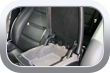 Porsche Cayenne - Car Interior