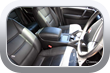 Porsche Cayenne - Car Interior