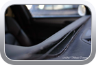 Porsche Macan S 2015 leather dashboard - Car Interior