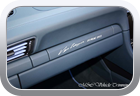 Porsche 911 Targa 4S 2017 leather top coat - Car Interior