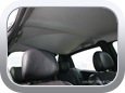 Renault Clio 2004 - Car Interior
