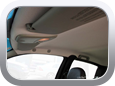 Renault Clio 2004 - Car Interior