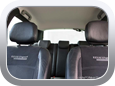 Renault Clio 2004 - Car Interior