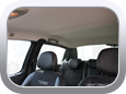 Renault Clio 2004 - Car Interior