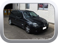 Renault Clio 2004 - Car Interior