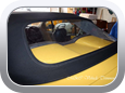 Renault Megane - Car Interior