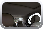 Rover 75 2005 - Car Interior