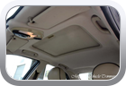 Rover 75 2005 - Car Interior