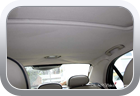 Rover 75 2005 - Car Interior