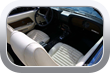 Shelby Cobra GT350 1969 - Car Interior