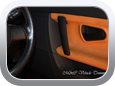 Smart Roadster 2003 - Car Interior